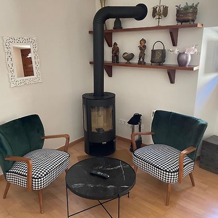 Casa Vell De Valldemossa Kültér fotó