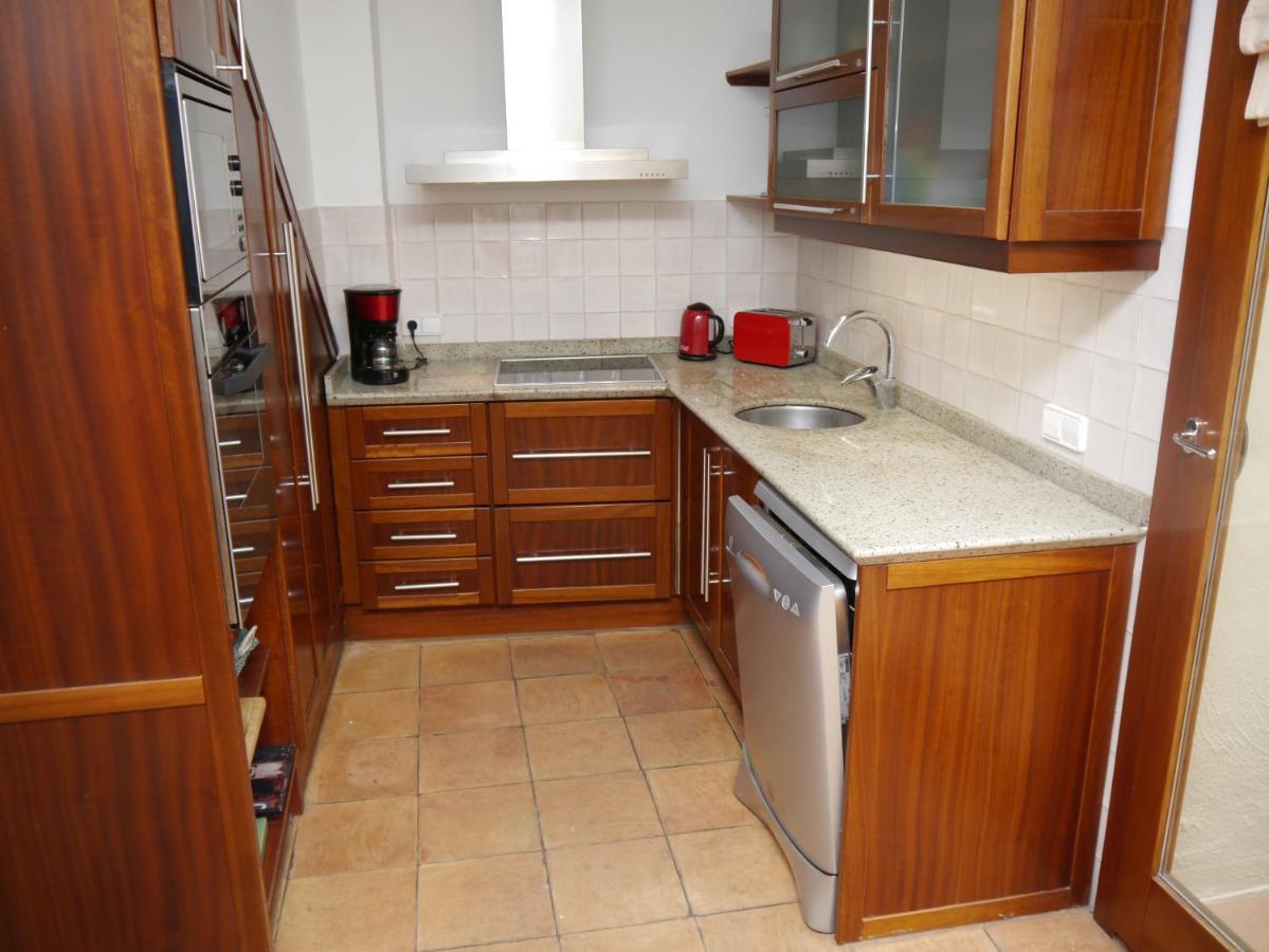 Casa Vell De Valldemossa Kültér fotó