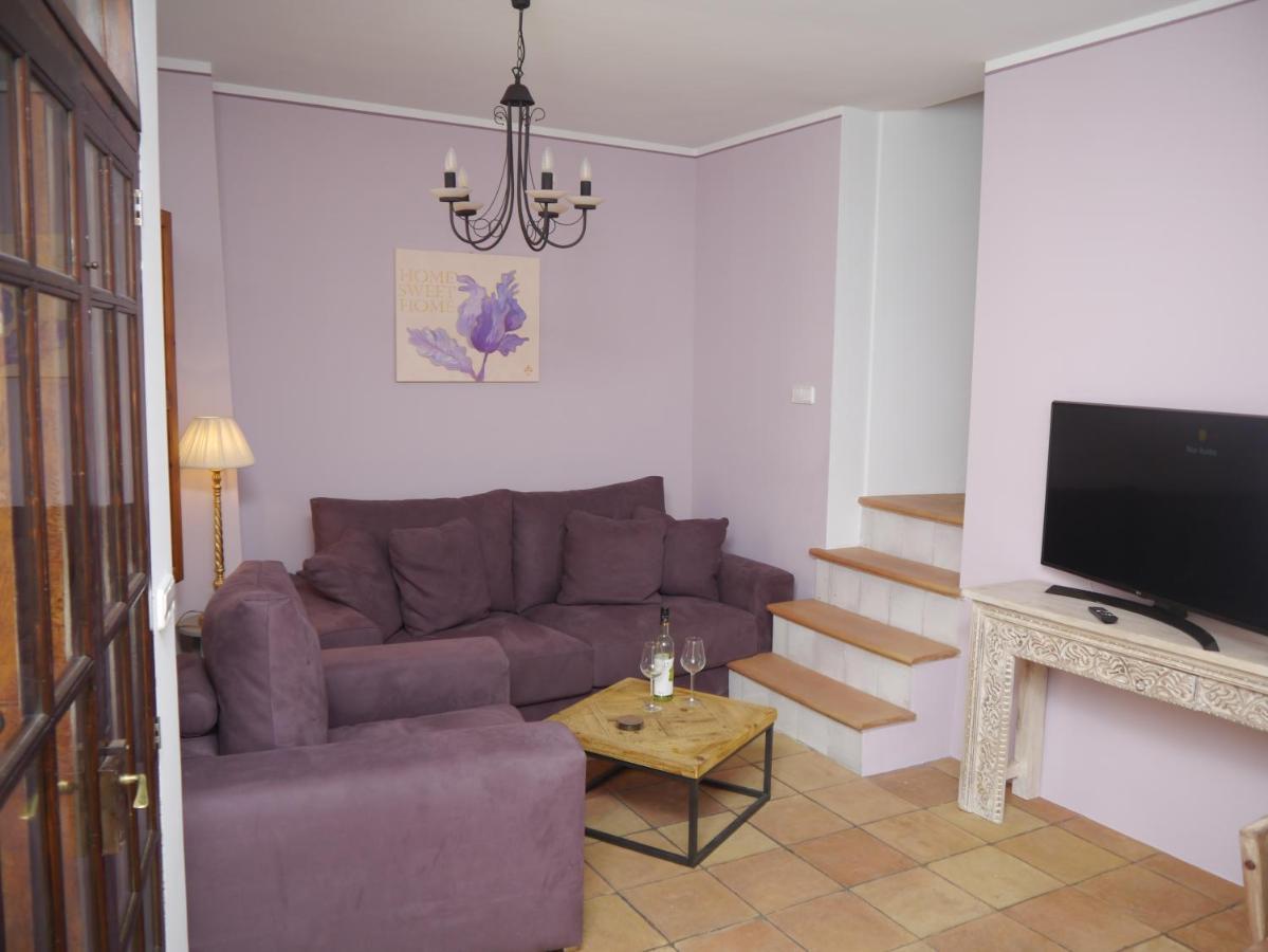 Casa Vell De Valldemossa Kültér fotó