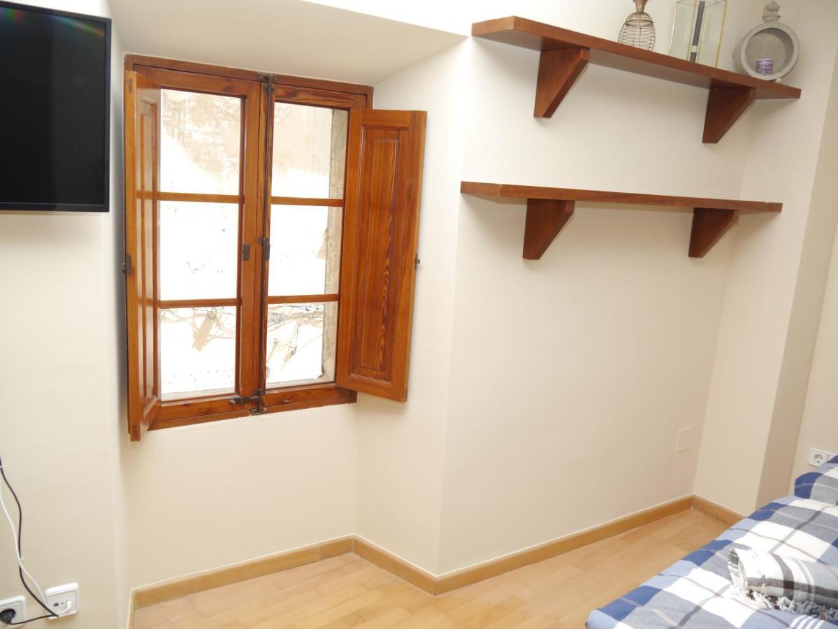 Casa Vell De Valldemossa Kültér fotó